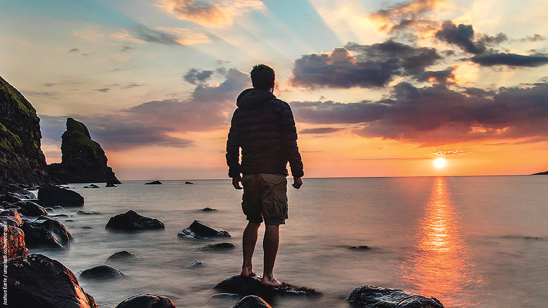 Pasiryžkime metus gyventi geriau
