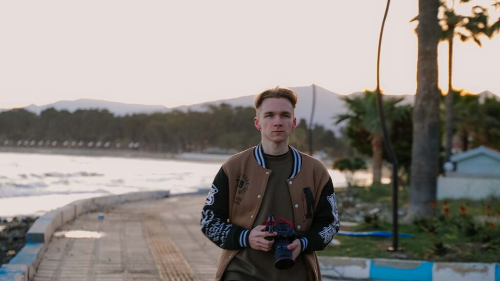 Gargždiškiai sukūrė dokumentinį filmą