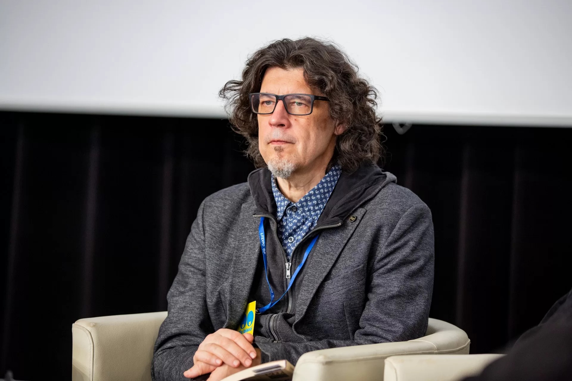 Prof. G. Mažeikis: tikėtina, kad JAV išvysime tokį protestą, kokį regime šalyse, pamynusiose pilietinį bendradarbiavimą