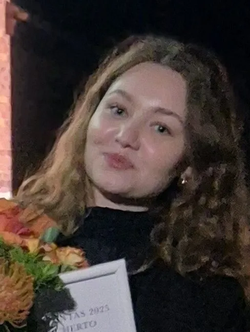 16-oji „Jaunojo talento“ laureatė: „Semiuosi įkvėpimo iš drąsių žmonių“
