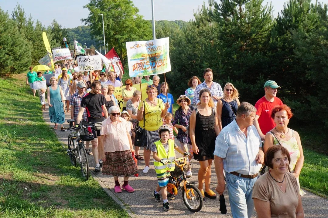 Dvidešimties metų kovos už Kauno bendruomenes: tarp valdžios abejingumo ir gyvos vilties