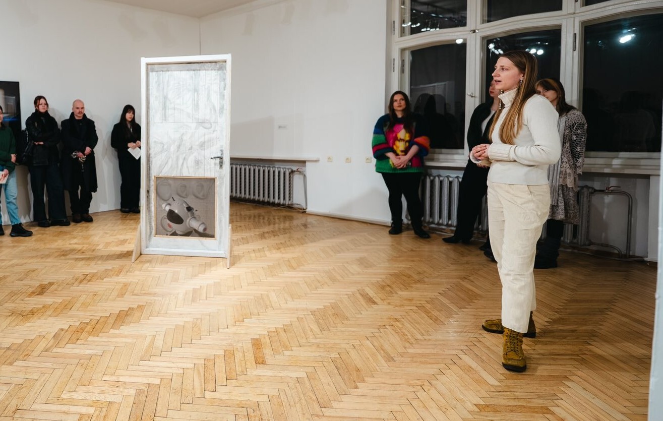 Kasdienybės stabilumą kuria tylūs gestai