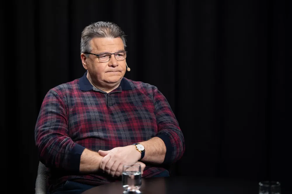 L. Linkevičius: labai svarbu, kad susitarimą Hagoje pasirašiusios šalys nepamirštų, jog jį reikia įgyvendinti