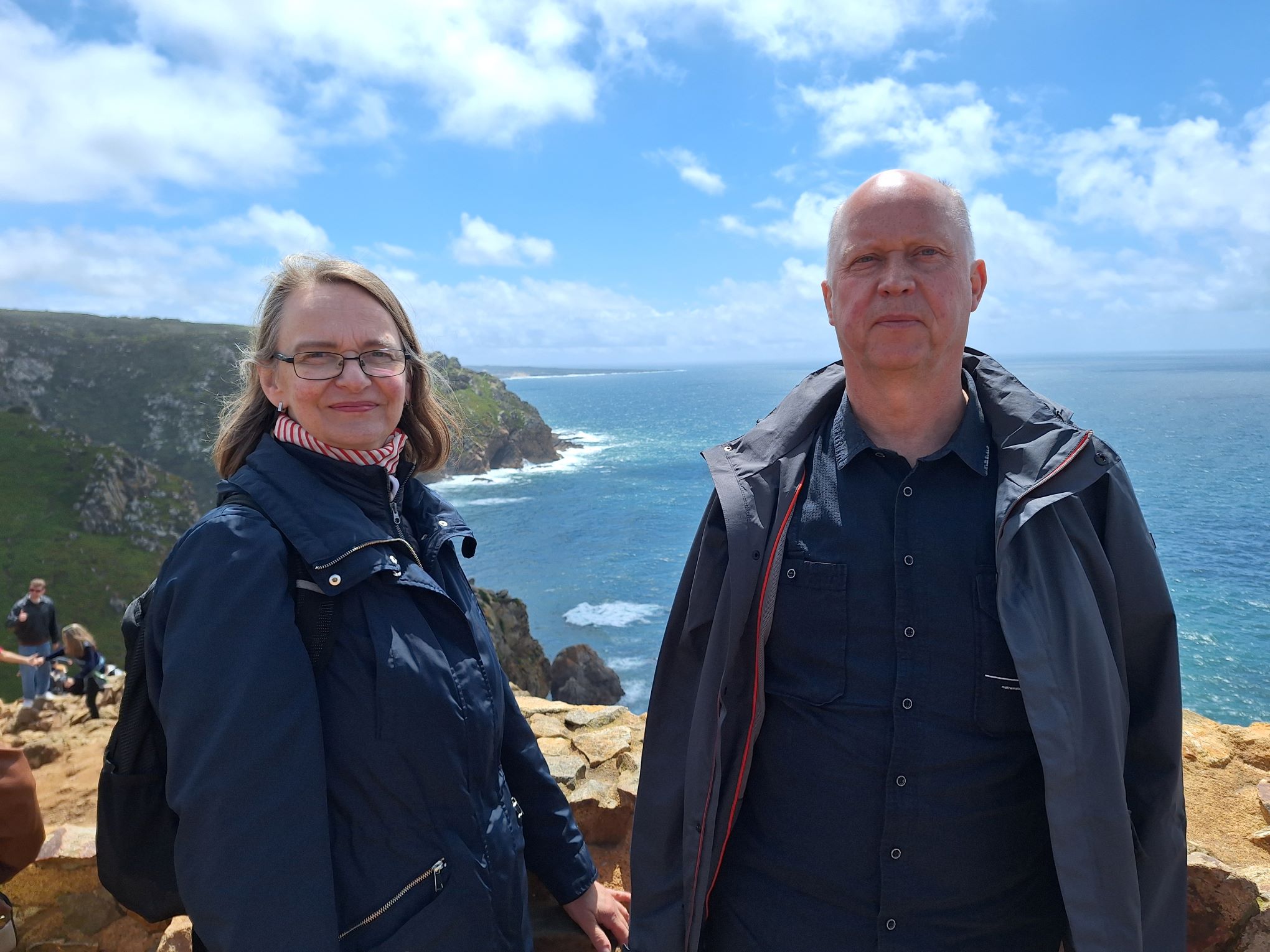 Iš anūkės Sigitos prisiminimų