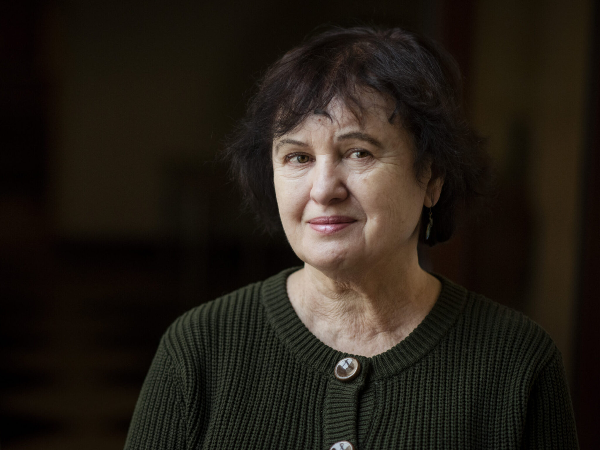 Pokalbis su prof. Laima Bulotaite. Priklausomybės: susitelkti ties žmogaus skausmo patirtimi