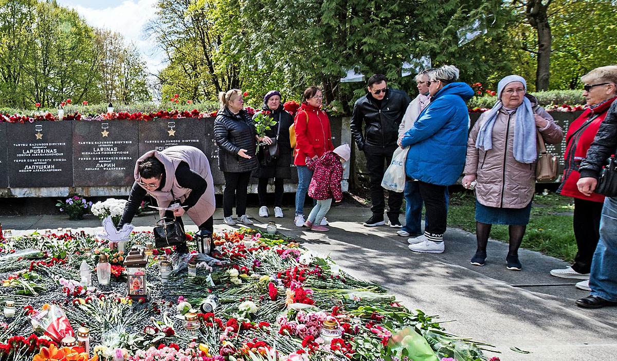 Nuo samovaro iki jūros vėjo: kaip šiandien gyvena Klaipėdos rusų bendruomenė
