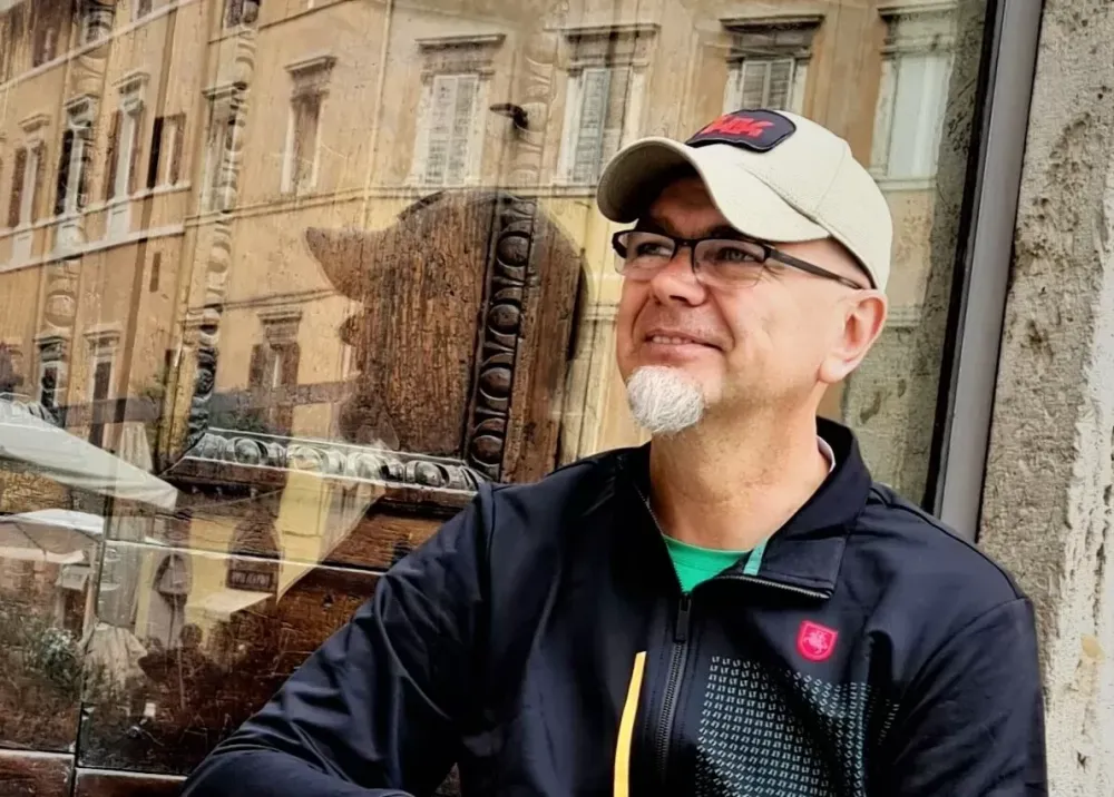 Apie laikinus ir amžinus politikus bei ukrainietį N. Gogolį