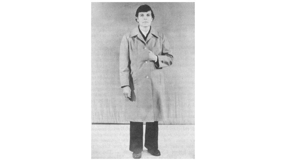 Pogrindinės spaudos sovietmečiu leidėjai Onai Pranckūnaitei – 90