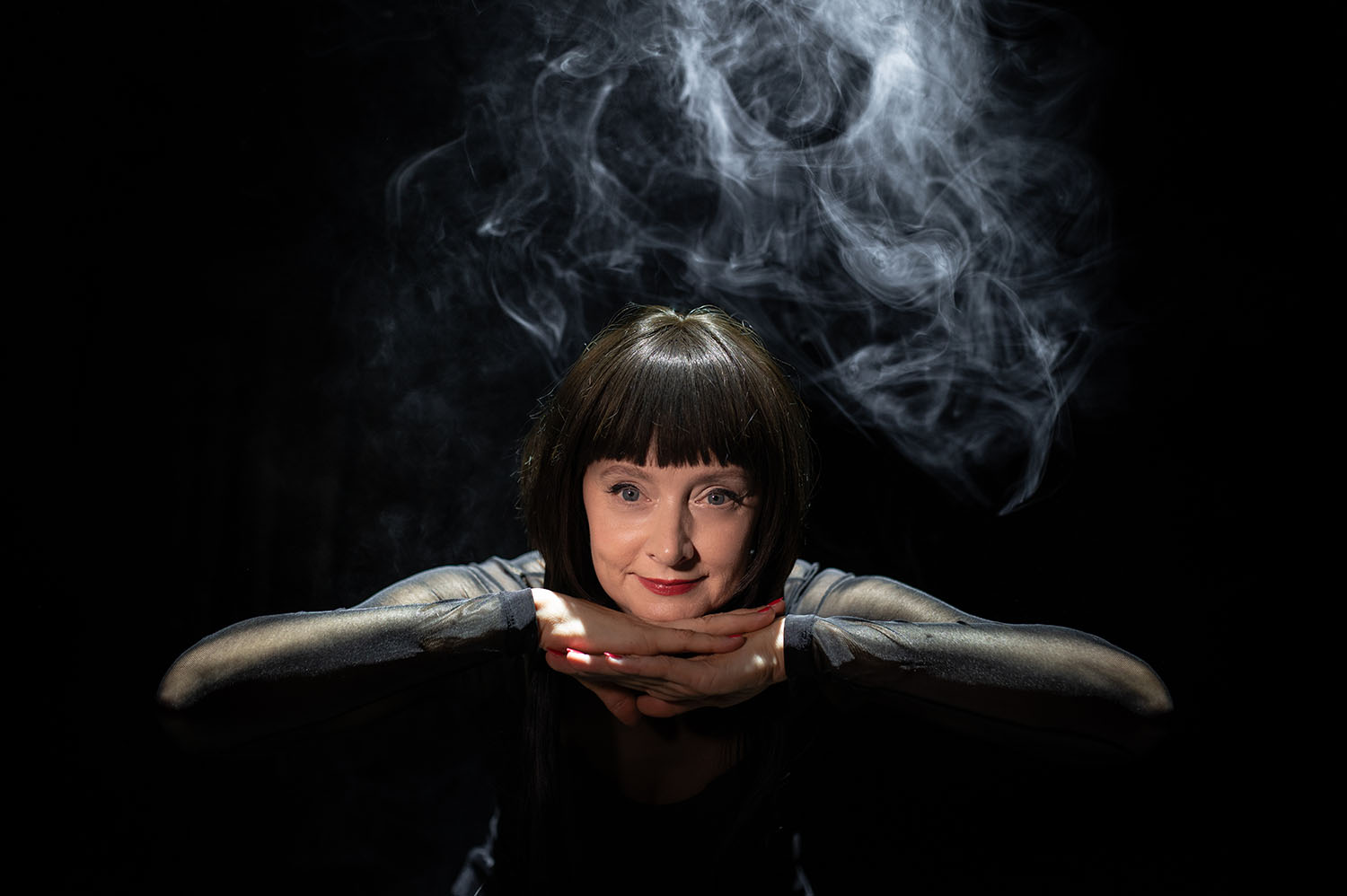 „Prima Donna“ - Rita Petrauskaitė ir septyni jos balsai