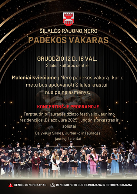 Savaitės aktualijos – tarp protestų dėl žodžio laisvės ir Advento ramybės