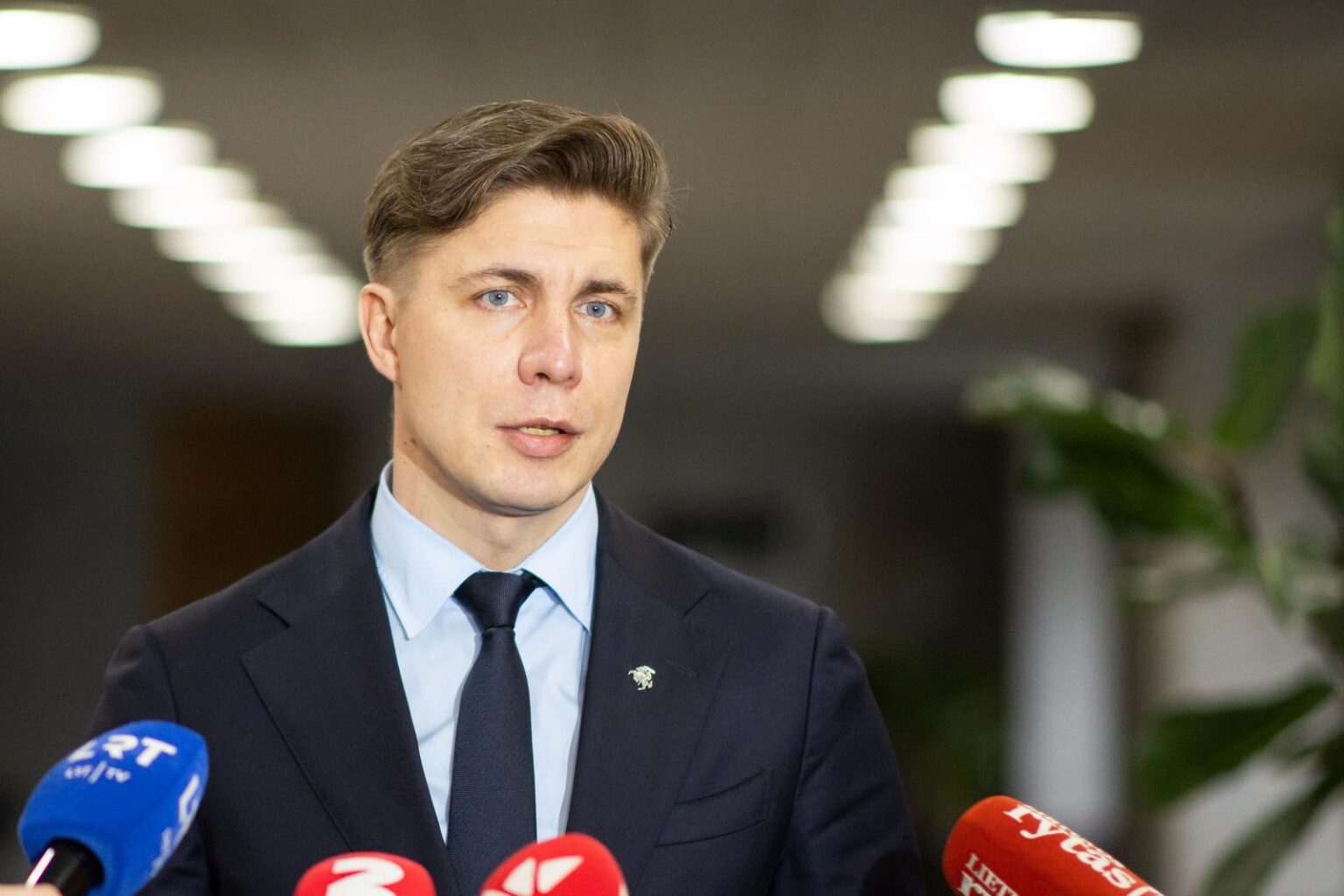Rankingi partii. „Socjaldemokraci nie mogą ubiegać się o pierwsze miejsce”