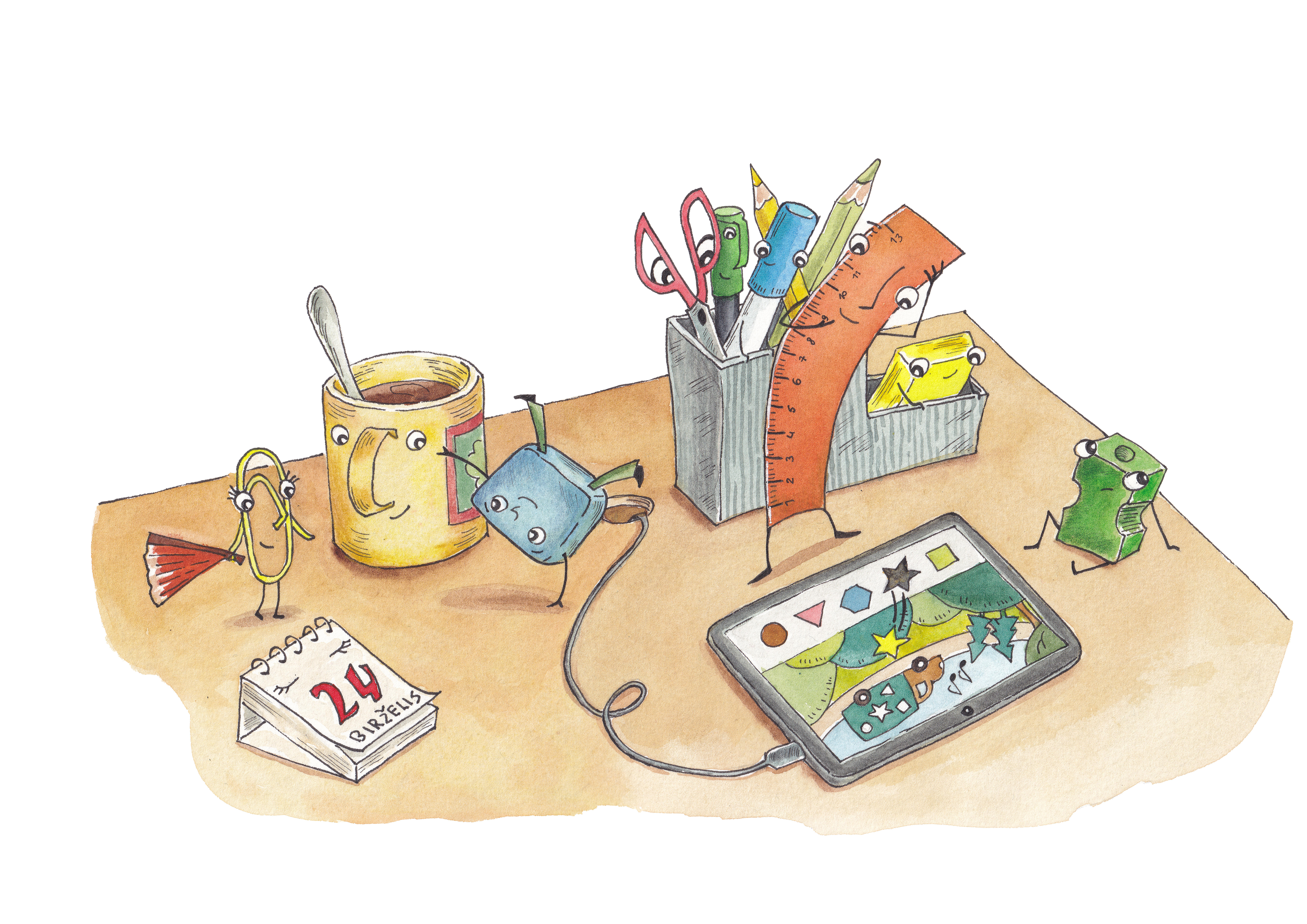 Trumpiausia metų naktis