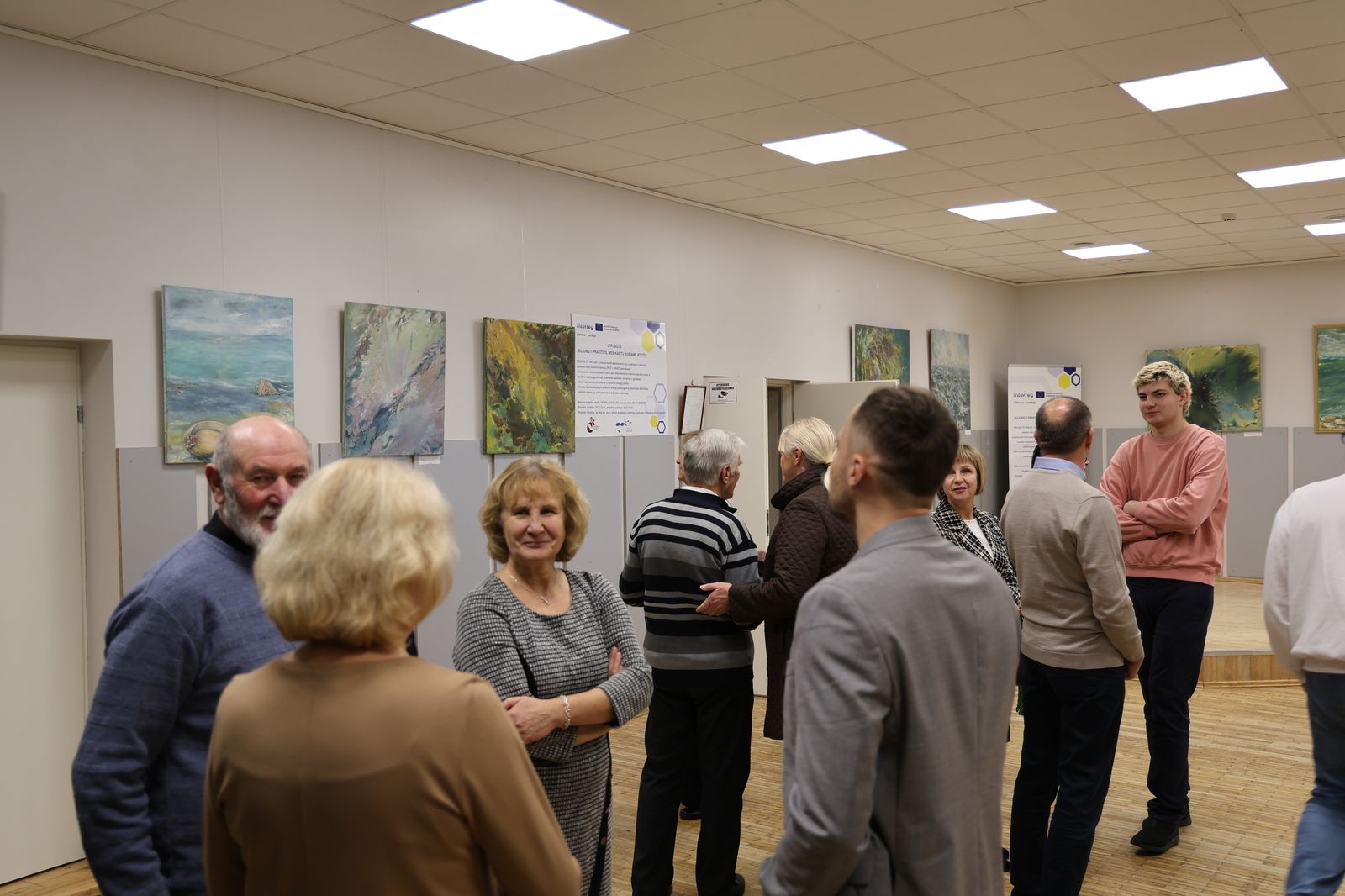 110. rocznica urodzin Ireny Rymowicz, założycielki Polskiego Teatru w Wilnie