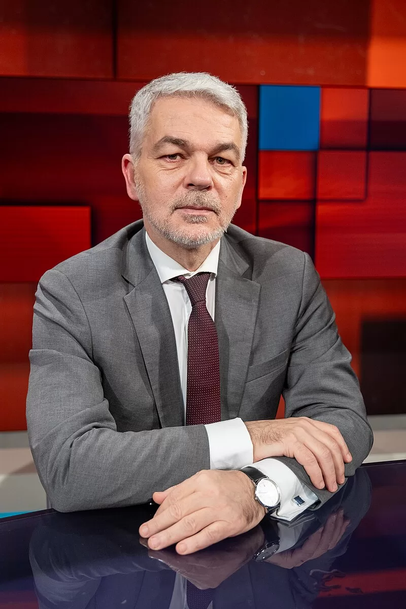 Politologas C. Masala: „Rusija tampa vis labiau beatodairiška, ir, žinoma, ji siekia patikrinti NATO“