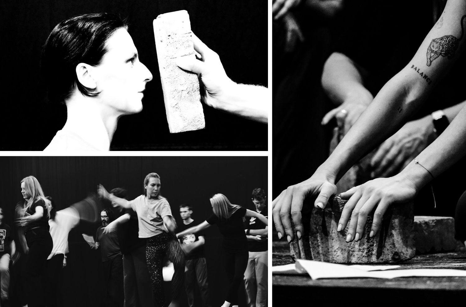 Festivalis „Miesto šnabždesiai“ praskaidrins niūrų lapkritį