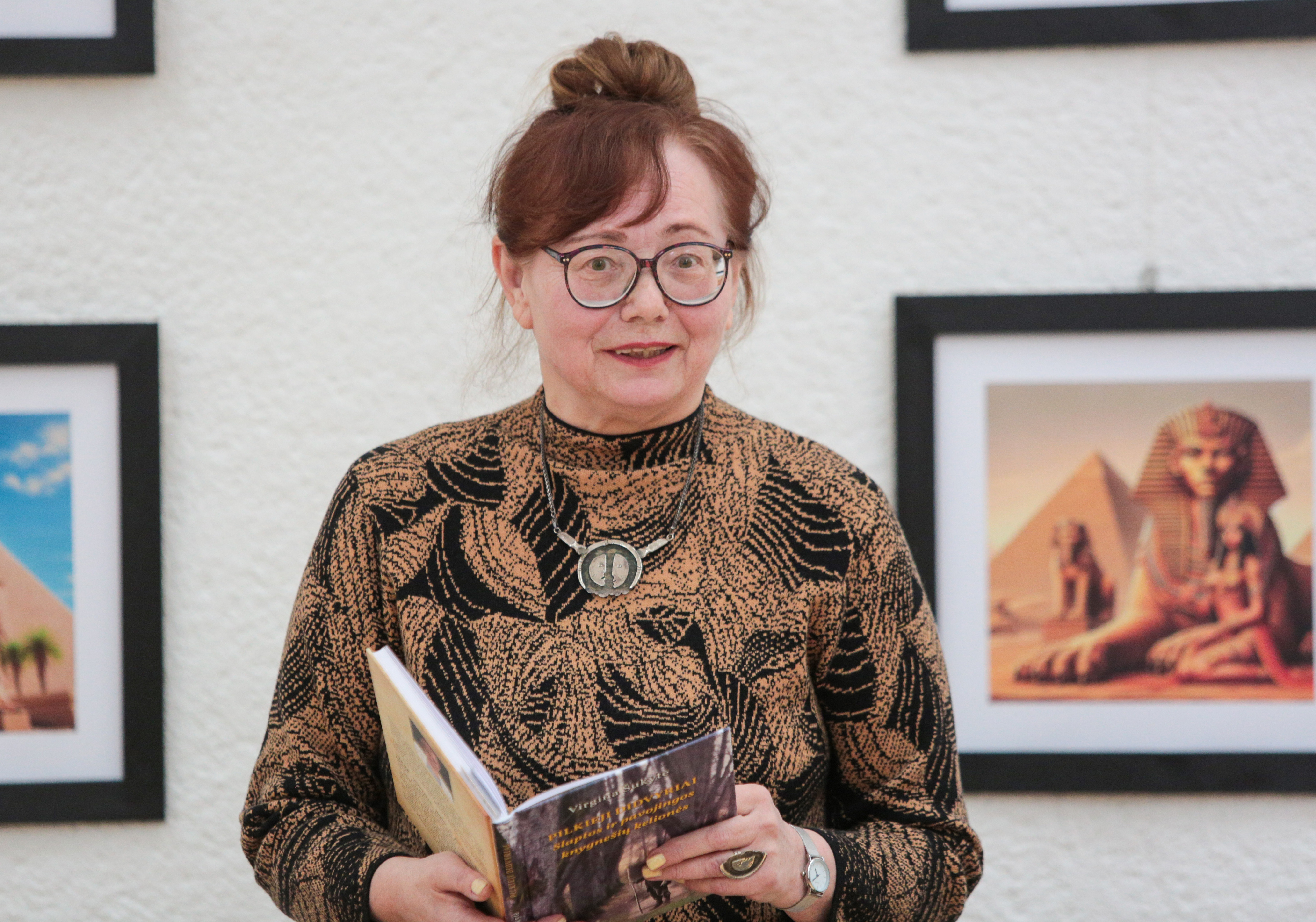 „Kol turime – nevertiname, kai prarandame – suprantame, ką praradome“