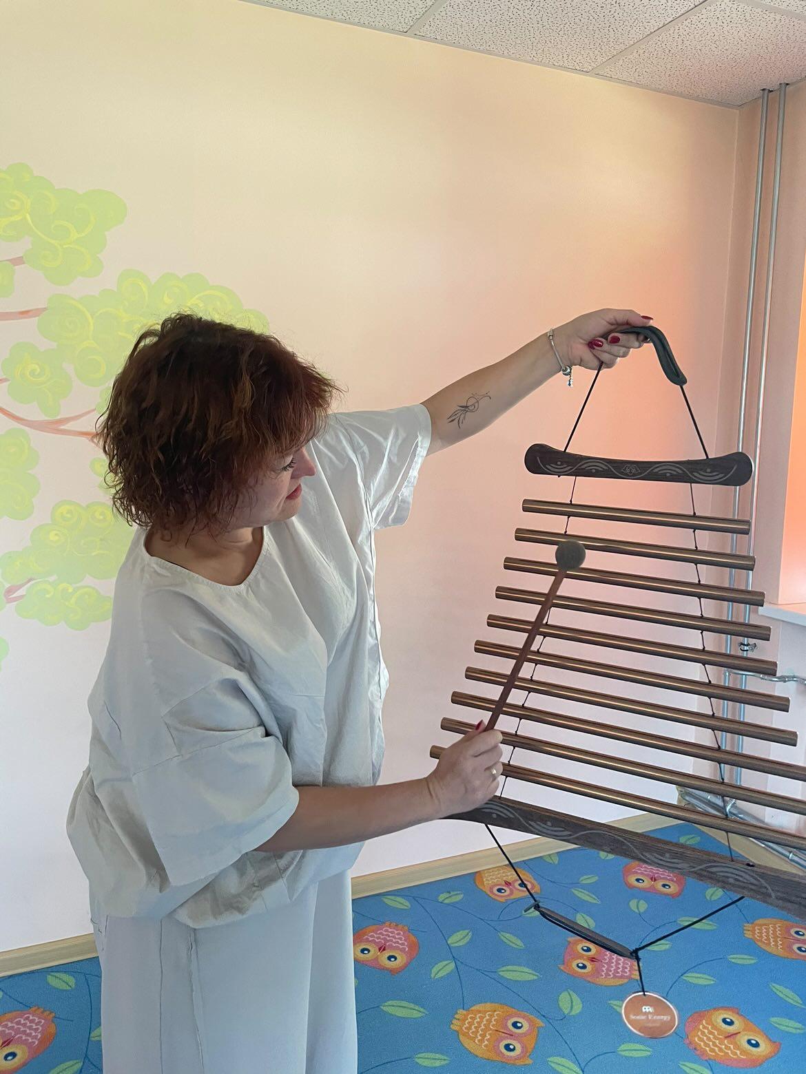 Jurgita Jašauskienė: ,,Dirigavimas – mano darbas, hobis ir laisvalaikis“