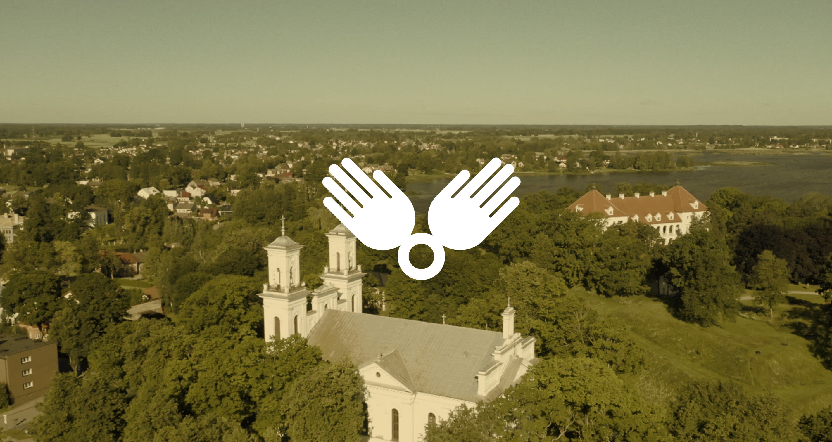 BIRŽIETIŠKI SILUETAI. 3. Biržai daugiakonfesinis miestas