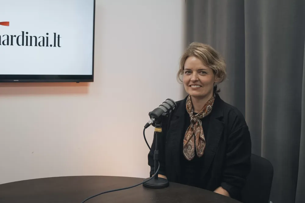 Finansinio raštingumo ugdymas šeimoje. Nuo ko pradėti?