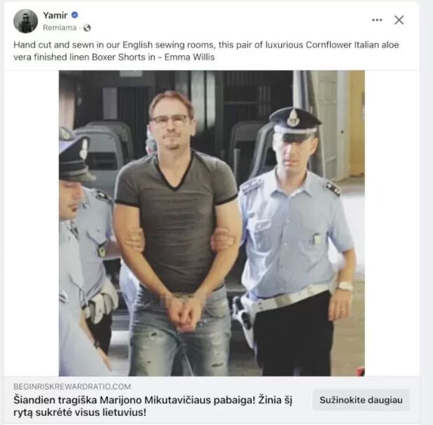 Melagienos: kas pasikeitė nuo amžiaus pradžios?