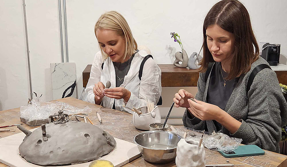 Šiluminė kultūra įelektrins Klaipėdos senamiestį