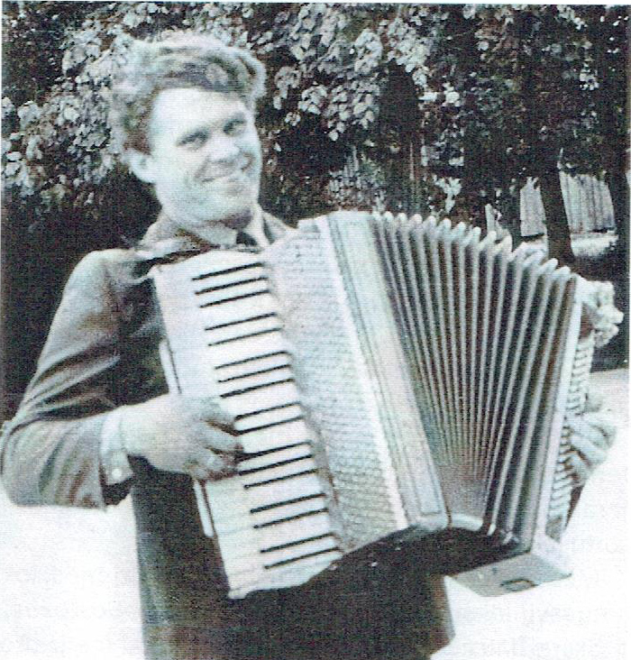 Ant žemės nenorėjusios gyventi Almos Balnienės gyvenimo istorija