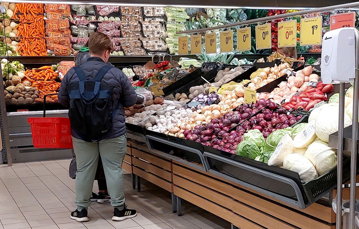 Kai pieno litras ima atrodyti kaip investicinis fondas: ar maistas Lietuvoje jau brangiausias Europoje?