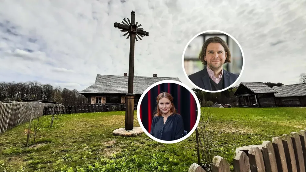 Politologai apie Regionų ministeriją: kalbama apie regionų stiprinimą, bet kuriamas dar vienas darinys Vilniuje